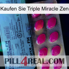 Buy Triple Miracle Zen 35